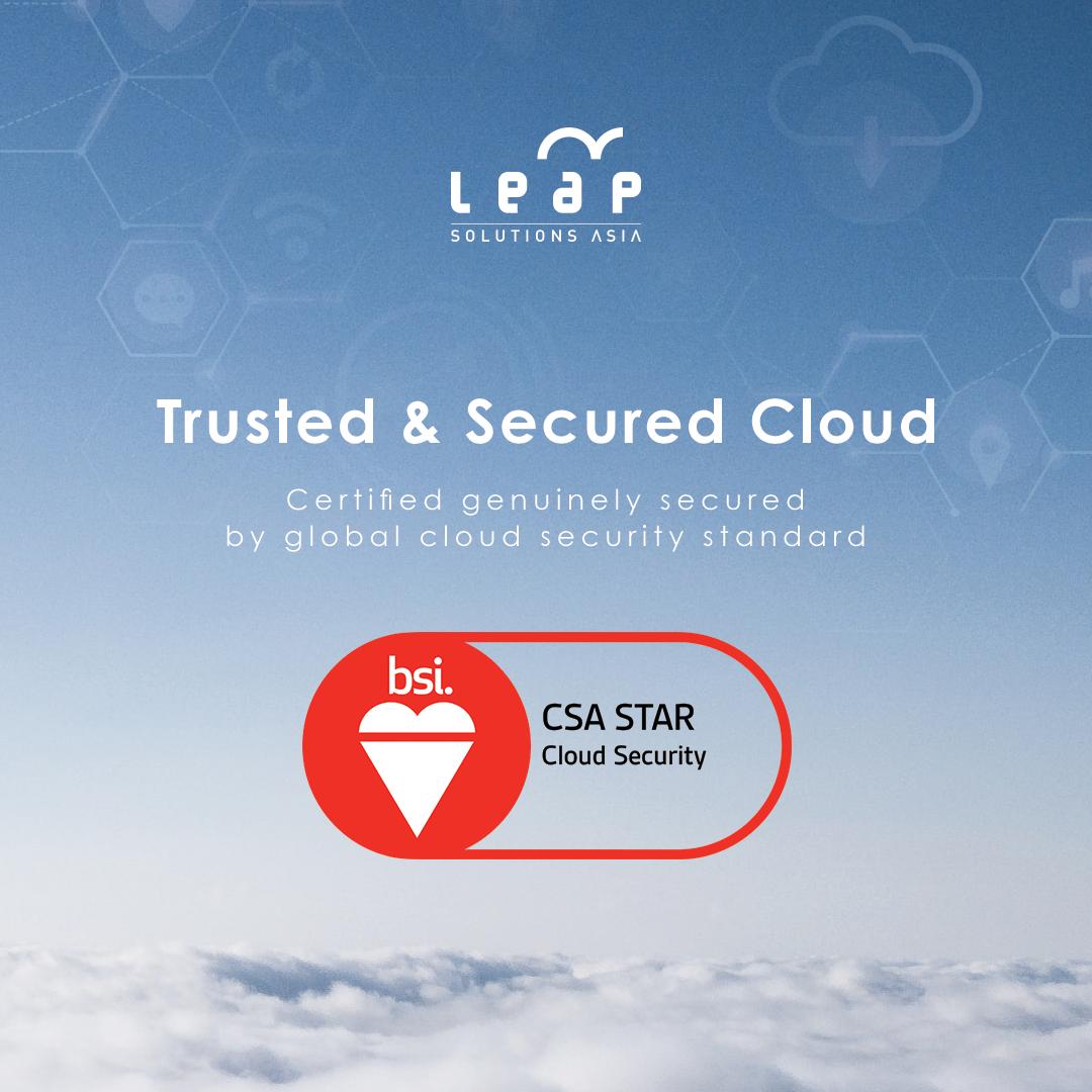 Leap Solutions Asia (@LeapGIOCloud) / Posts / X