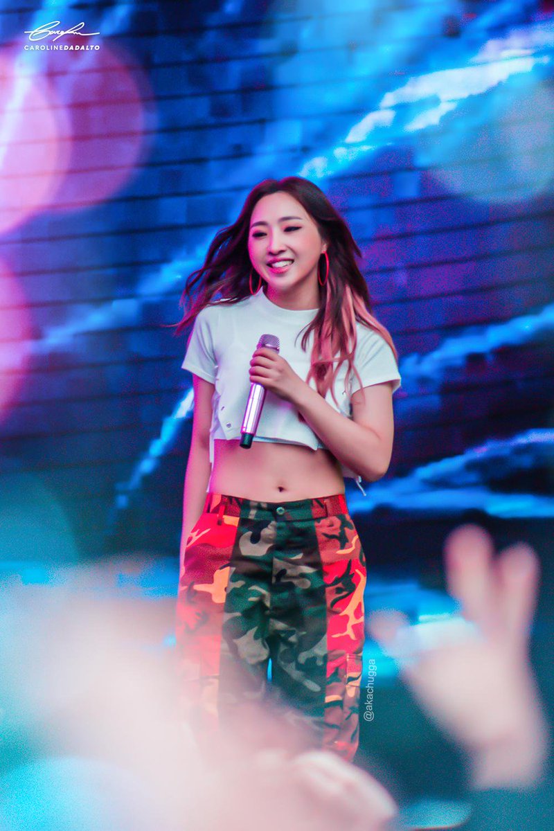 minzyhq's tweet photo. 040819 MINZY in Brasil 

© @akachugga 

HQ: https://t.co/Wtb39hZjlH
https://t.co/r6vJo2p2fV https://t.co/DPRqmQNUzL