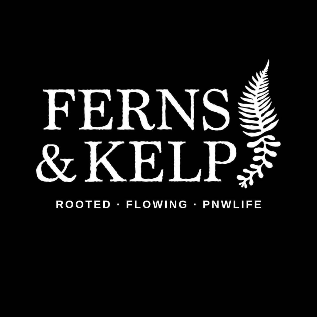 FERNSANDKELP's tweet photo. PRE-ORDER SALE! 🚨🖤 Order our new black long sleeve FERNS &amp; KELP logo tee by Sunday, October 6th for JUST $20 each - a savings of $10 per shirt! https://t.co/MF6K85Q4Ge #BellinghamWA #seattle #seattlestyle #PNW #pnwlife #hikelife #westcoast #upperleftusa https://t.co/xnt7p93DSX