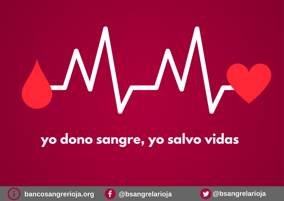bsangrelarioja's tweet photo. 🤔¿Sabías que es imprescindible disponer de sangre cada vez que se produce un accidente?🅰️🅱️🆎🅾️ No lo dudes, donar sangre beneficia a todos ¡Da el paso! #DonaSangre https://t.co/qVFnqI4YTk