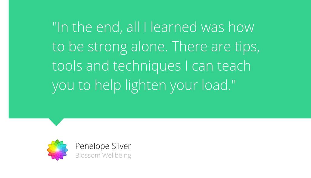 Penny Silver tweet media