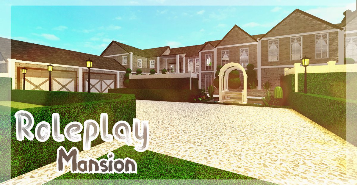 Roblox Bloxburg Roleplay Ideas