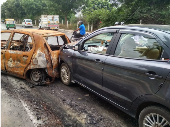 सुमित बैसोया🇮🇳 (मोदी का परिवार) tweet media