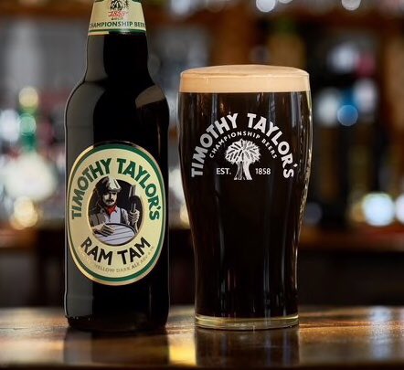 realaleupnorth's tweet image. No, no, no! Keep the name of this multi award-winning dark ale. #SaveRamTam Agreed? 🍻