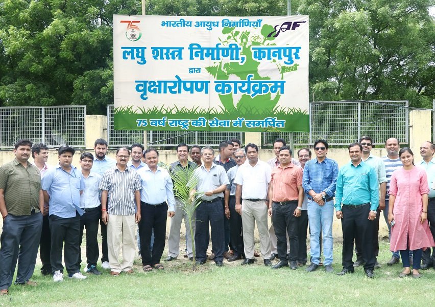 Green Initiative
