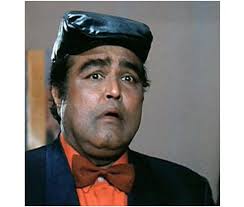 Kakkar43's tweet photo. Actor Viju Khote passes away in Mumbai. He was 77 years old.
We will Miss You Robert❤️❤️
#RIPVijukhote  #vijukhote https://t.co/JKVCjInlRA