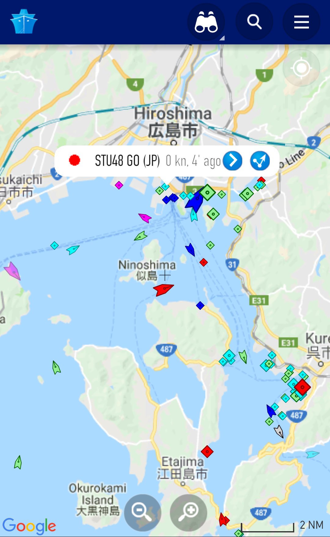 SHUJI INAI on X: @STU48y_honoka アンバサダー就任おめでとうございます。江田島は香港の香港島 くらい大きいので広島のベットタウンになれるようにがんばってください漫画「#女神の鬼」の鎖国島のモデルとなった所なので聖地巡礼が出来れば良いですね😉  t.co ...