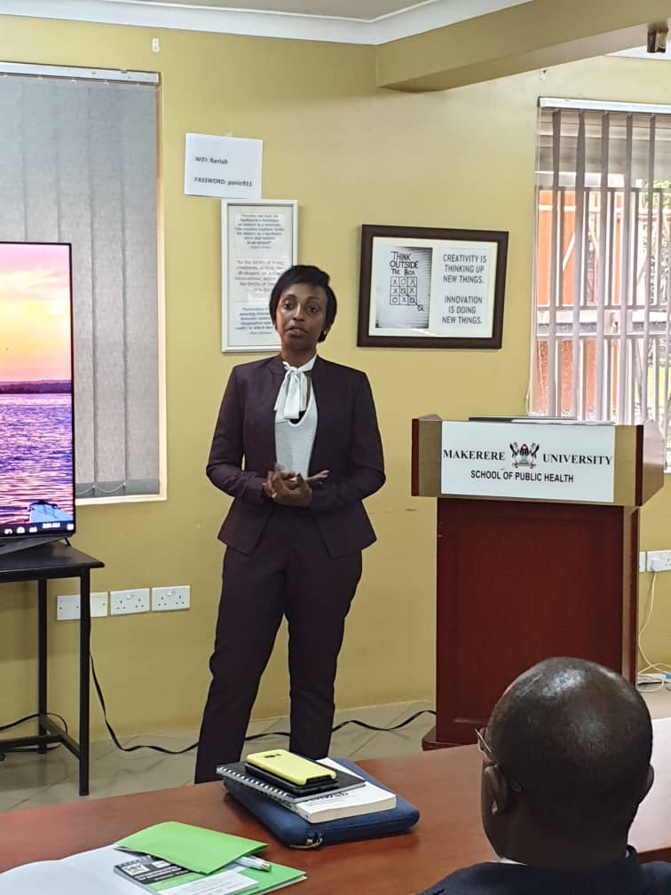 netLabs! Uganda tweet media