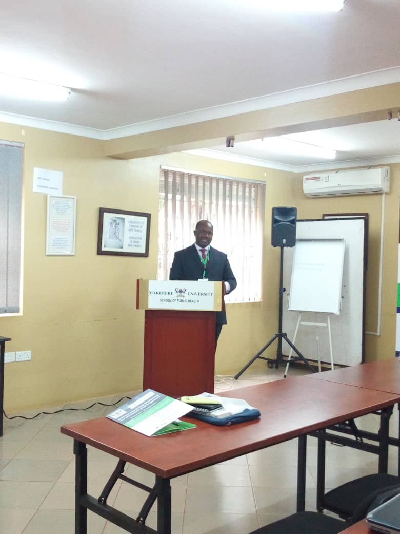 netLabs! Uganda tweet media