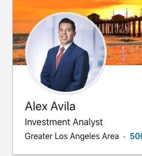 alex_fintech's tweet image. VERY SERIOUS QUESTION FOR MY #DEVFAM 

what should my linkedIn say if I am attending a bootcamp/learning to code? 

Please help @HackReactor @Career_Karma @freeCodeCamp