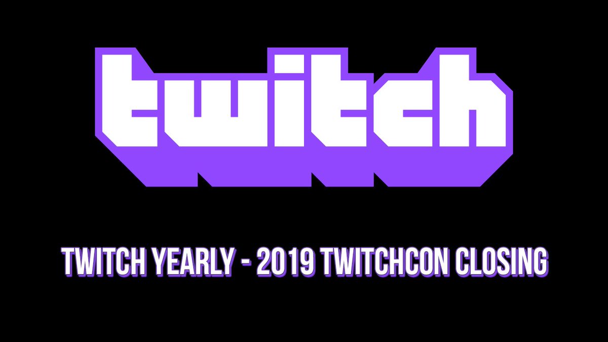 DrLupo's tweet photo. For those that were unable to watch the end of TwitchCon, I was given an opportunity to speak about charity, and the inspiration behind driving the charity streams that have been done on my channel.

Enjoy. ---> https://t.co/DOqtBPmliR https://t.co/OF27fKtnBi