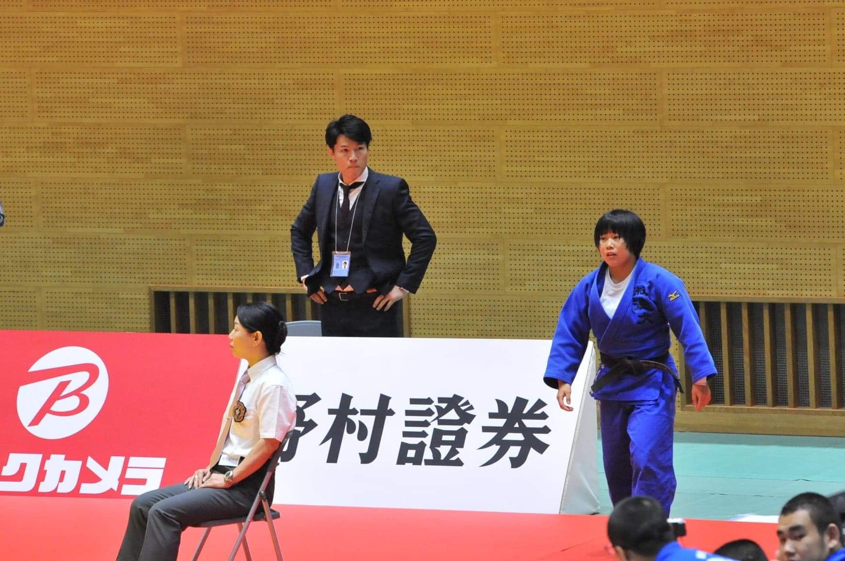 淑徳大学女子柔道部 強くなるしかない 意識改革 何の為に柔道をするのか 他人と昨日 変わらない 今日と自分 変えられる
