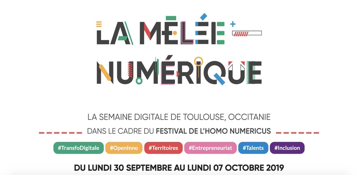 La Mêlée tweet media
