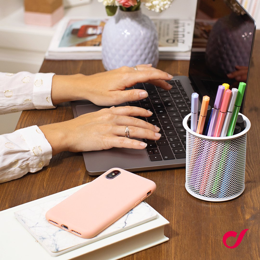 Cellularline tweet media