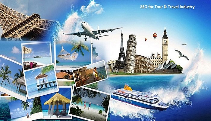 The #TourAndTravelIndustry is booming. Want to get your travel website on top of #GoogleRanking? Follow these top #SeoTips bit.ly/2BCi5Ao
#SeoServices #SeoAgency #SeoServicesForTourAndTravel  #BestSeoServices #BoostTraffic #Branding #Promotion