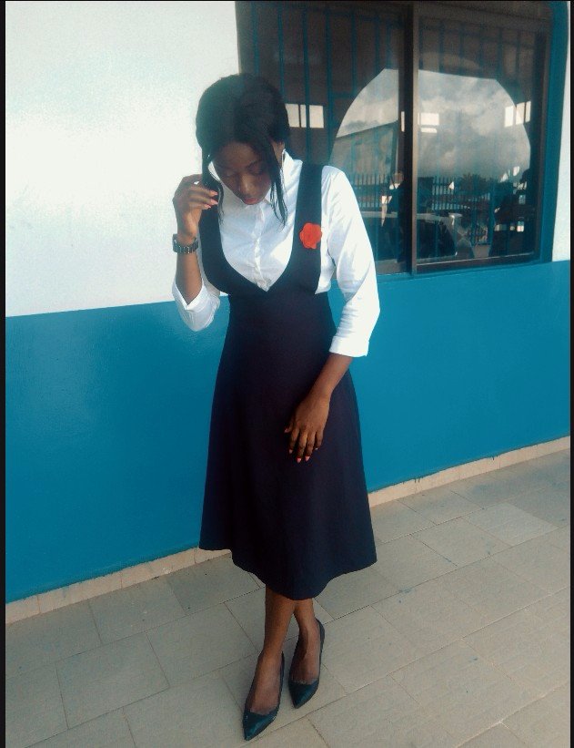 Have a positive mindset 💯