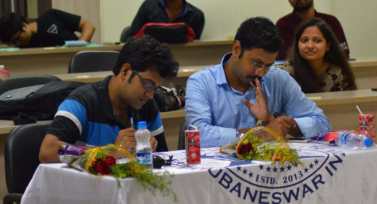 mba_umg's tweet photo. ProAct is one step solution to check your strategic skills & your analytical thinking. On 29th September 2019, it was conducted, which is a joint venture of @mba_umg & @Ximahr.
The winner was Team Doc-Preneurs.
#Xamboree #xamboree2019 #RisingFromTheAshes #XAHS #XAHR #XUB https://t.co/jaIoPwUq29
