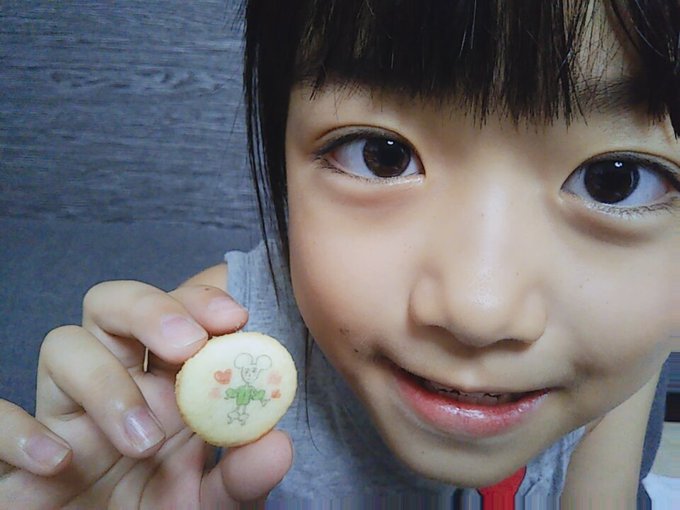 Twitterのコスプレ画像4