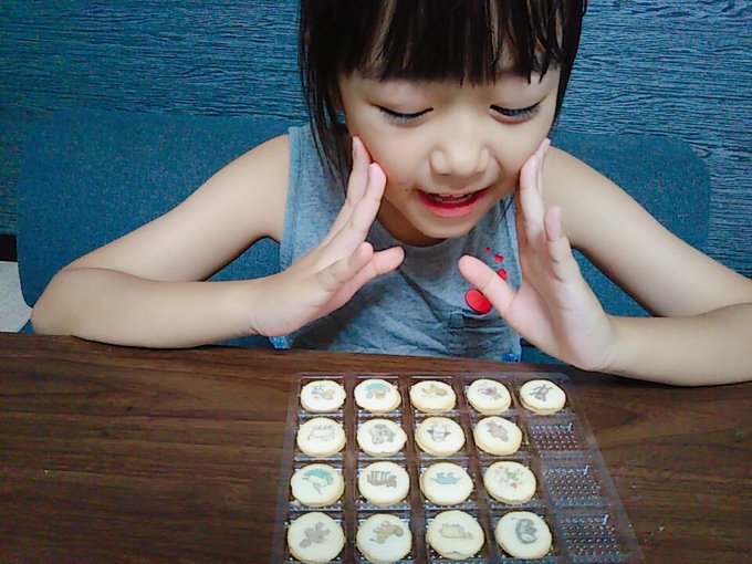 Twitterのコスプレ画像3