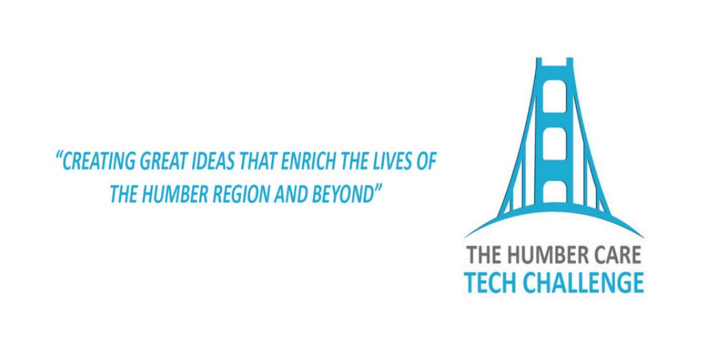 Best of luck 🤞🏻to everyone taking part in the challenge tomorrow @BridSpa! There are some great prizes including help to turn ideas into real products and make a difference in the Humber Region, it’s sure to be a great event! #TechCompetition #TechSolutions