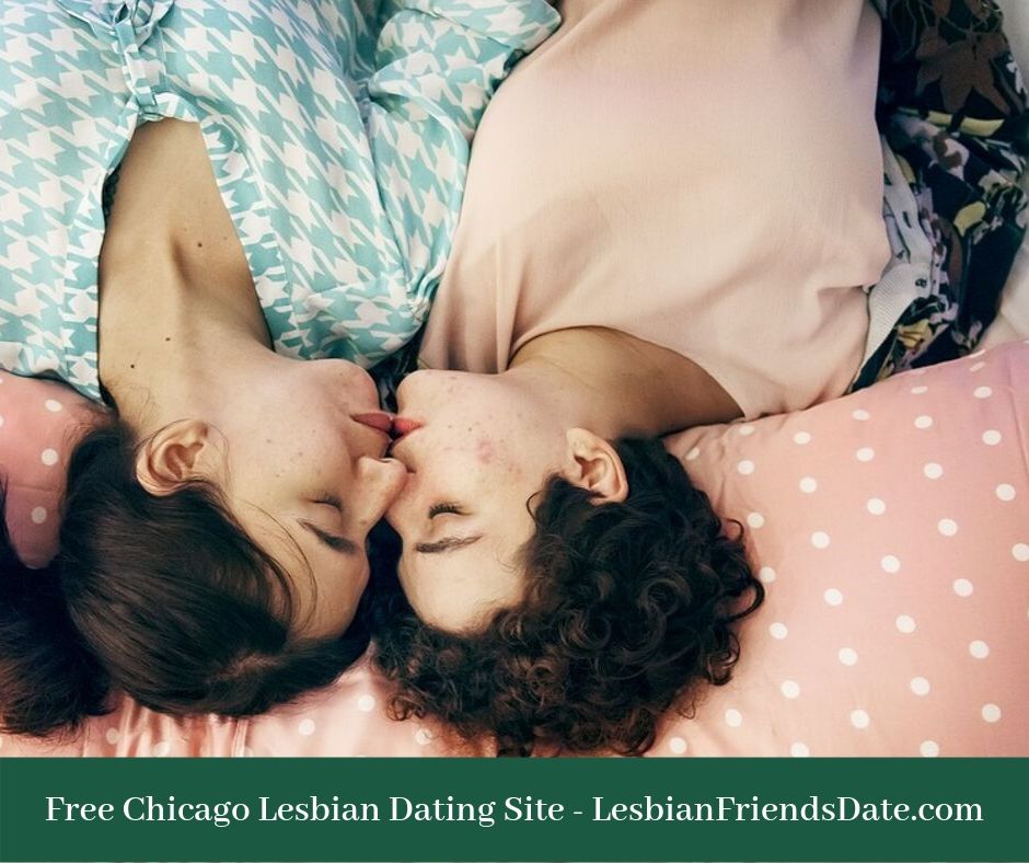 Lesbian dating apps in Chicago