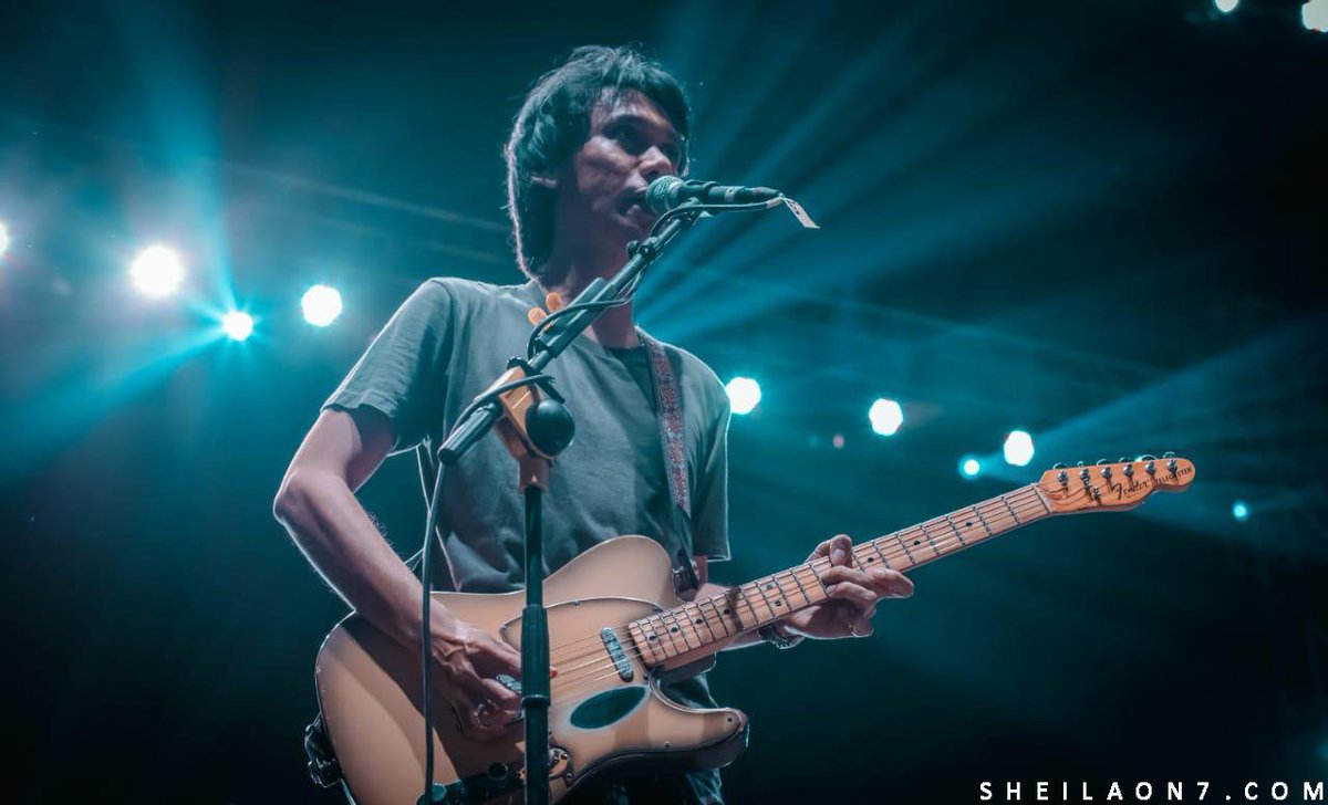 "Buzz Youth Fest 2019" GOR Universitas Negeri Yogyakarta. Sabtu, 28 September 2019.

#sheilaon7 #sheilaon7day #sheilagank #SheilaonSeptember #so7jogja #BuzzYouthFest #Yogyakarta