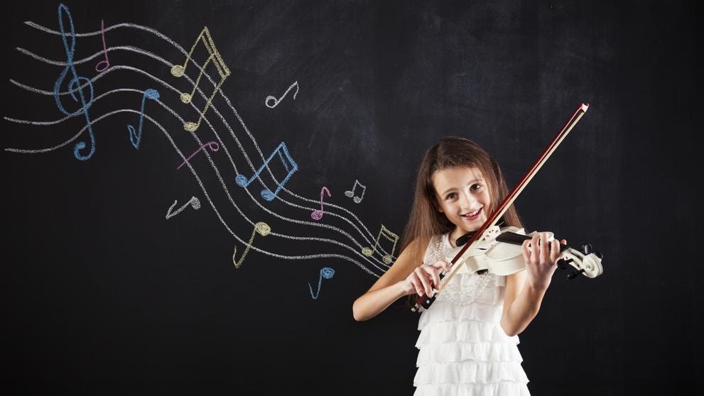 Os beneficios de tocar un instrumento perdiran durante toda a vida. lavanguardia.com/vivo/20180620/… #AMusicaEstaAqui