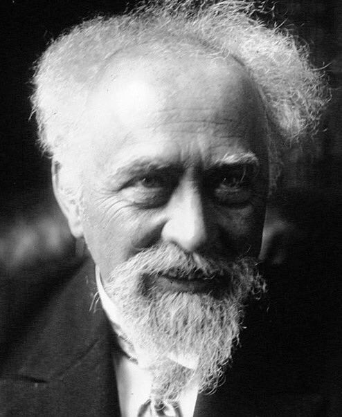 sbembenek18's tweet photo. Jean-Baptiste Perrin (born #OTD 1870) was a French physicist whose experiments verified Albert Einstein's theory of Brownian motion, thus ultimately confirming the the atomic nature of matter. He won the Noble Prize (Physics) in 1926 #TheCosmicMachine https://t.co/nrcm3ik66E