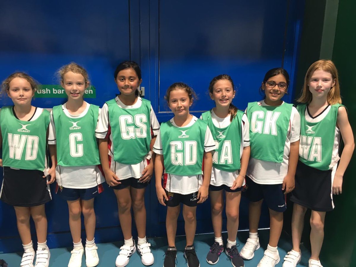 KSDSport's tweet photo. Well done to our Y4 netball teams who competed at @JPSDubai  yesterday! Great fun was had by all. 👍🏽🤩🏐 #newtermnewsport #GoKingsGo https://t.co/cyESWsgcSv