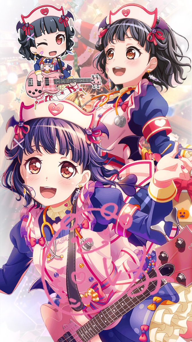 0419_miyu_Ako's tweet photo. 壁紙作りました！！！保存する人はRTとフォローよろしくお願いします！
リプにはドリフェスのもありますm(_ _)m
#バンドリ #壁紙加工 #拡散希望RTお願い致します #バンドリーマーと繋がりたい #バンドリ加工 巻き込みには気をつけてくださいm(_ _)m https://t.co/fVUOJcSFnn