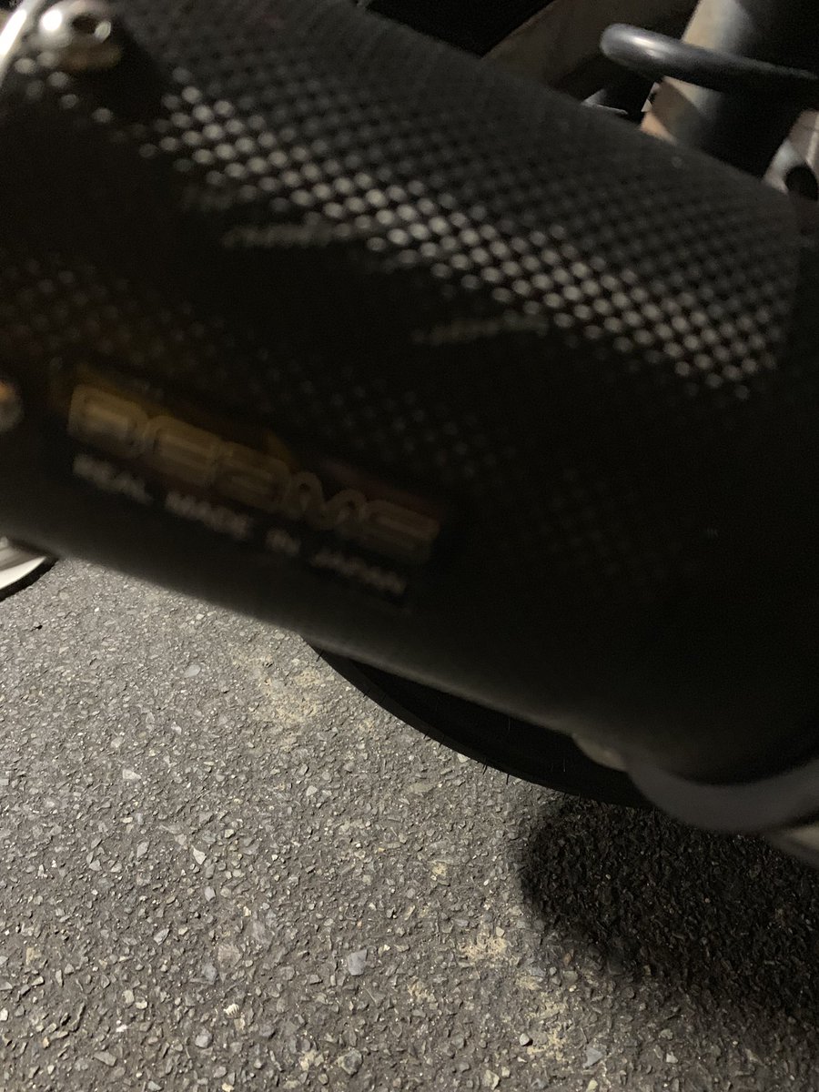 f_xkc's tweet photo. シグナス売ります
不具合
ウィンカー割れ
フロントフェンダー割れ
外装傷あります
カスタム
バックレスト無理やり着けてます
beamsマフラー
ヘッドライト水色
エナメルシート
メッキパーツ
大阪からです
アドレスと交換でお願いします https://t.co/rmAvx2C2PP