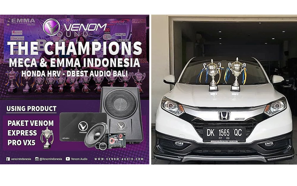 Venom Plug n Play Sudah Terbukti Juara di Kompetisi modifisexy.com/venom-plug-n-p…