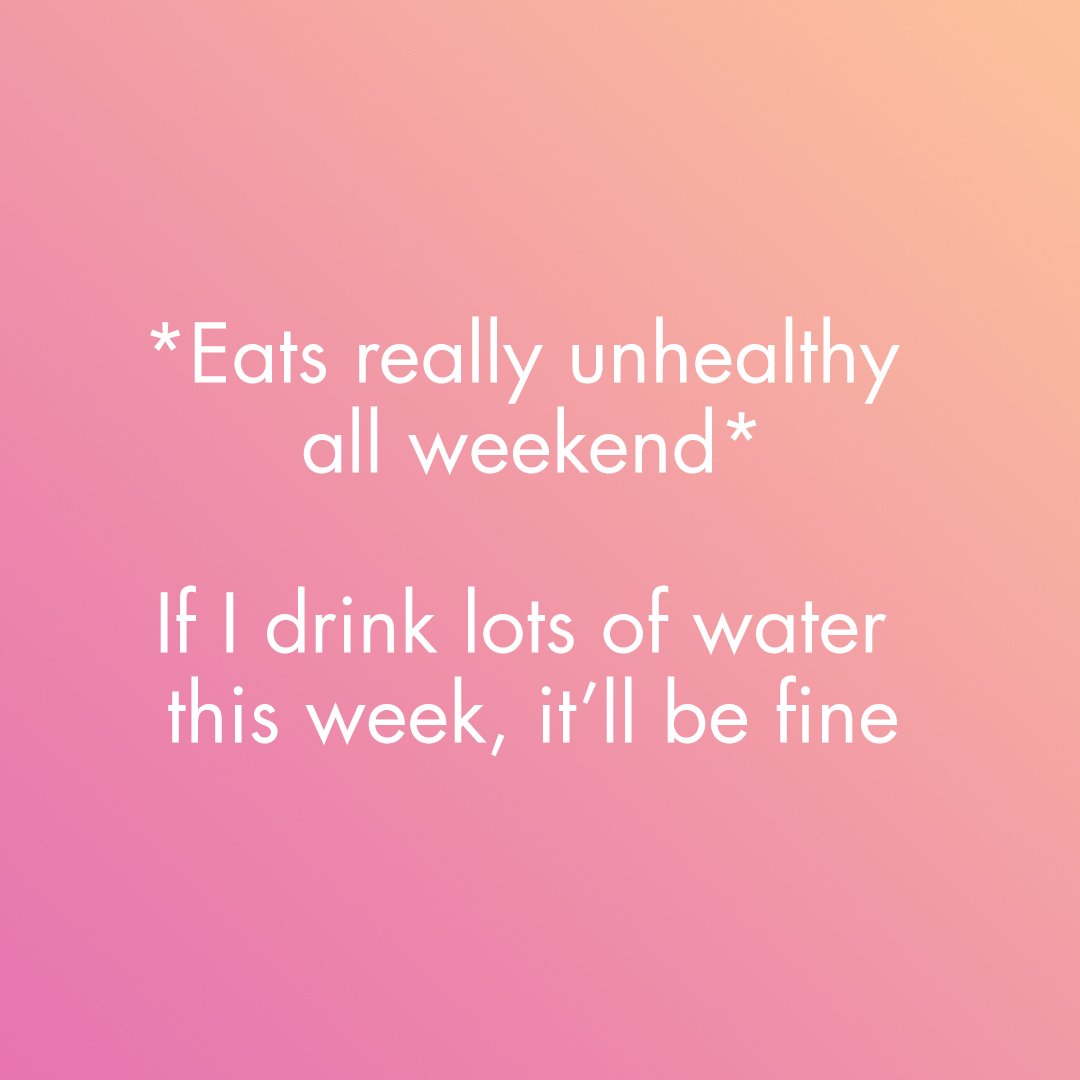 CosmopolitanUK's tweet photo. Water fixes everything, right? Right? https://t.co/mZKJBUu0Y7