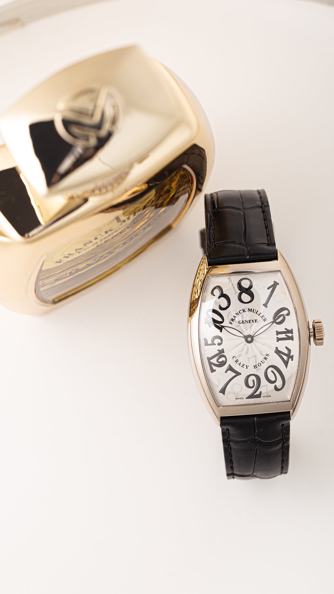 Crazy hours franck cologne new arrivals