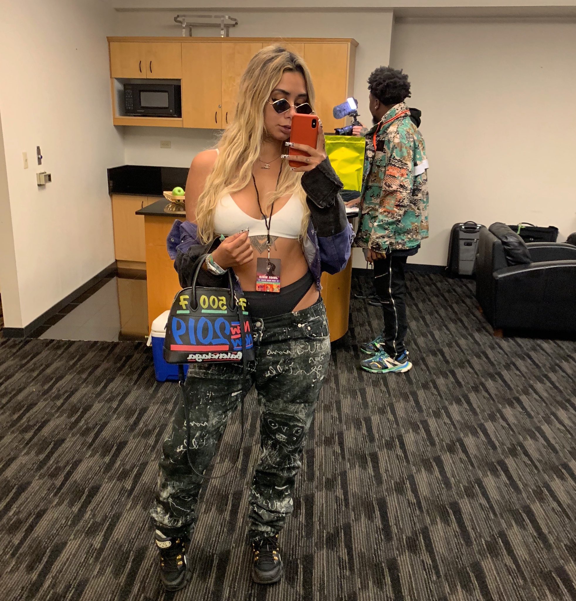 Ally Lotti'S Onlyfans: A Deep Dive - w0m69pm