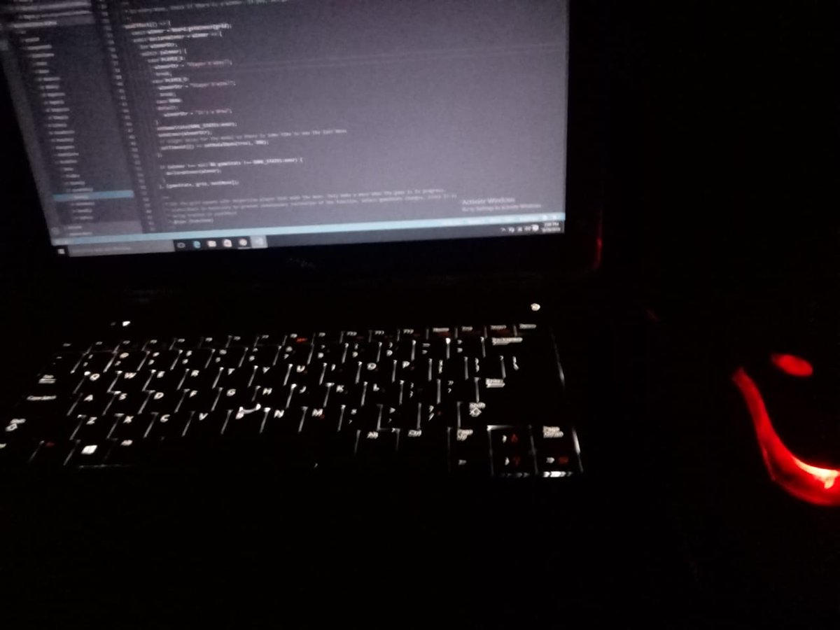 CIRCLEwomen_'s tweet image. Each of the teams of our Tech Karo Students submitted their projects today at 5 am! 

Voting starts soon! 
#womenintech #WomenWhoCode #reactriot2019 @BinaShah @AmberRShamsi @Lotus_STEMM