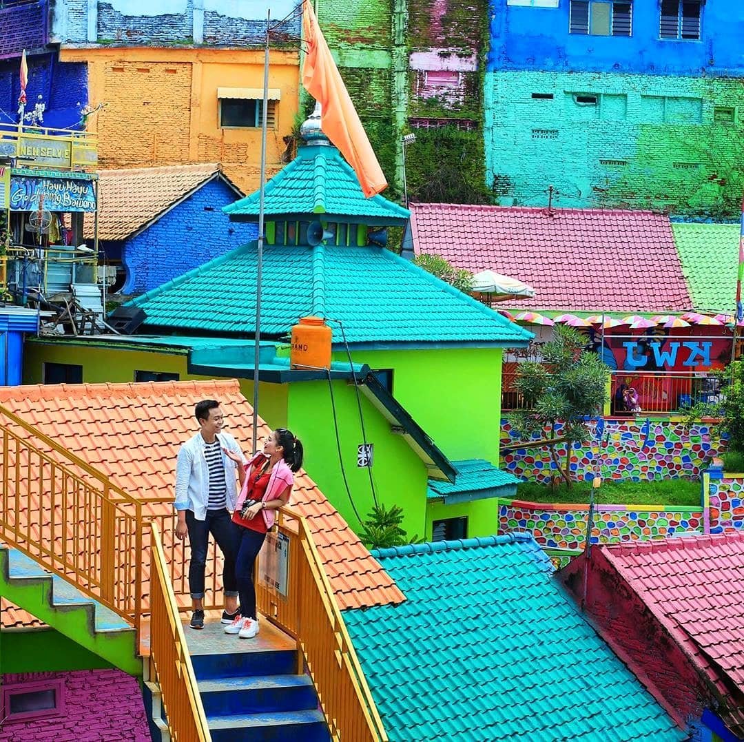 #OffTheBeatenTrack // Can you guess where this is? 

#funfreshfriendly #indonesia #favehotel #favehotels #archipelagointernational