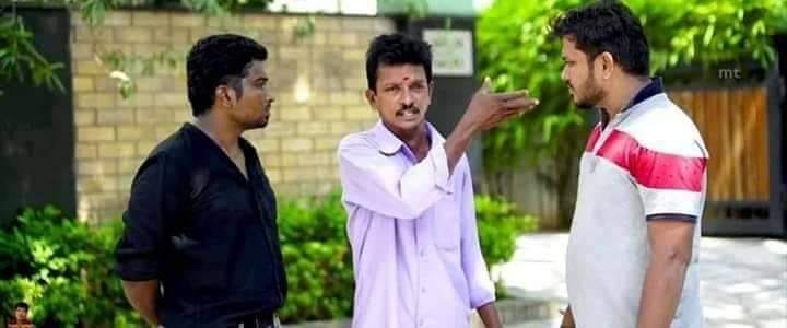 Gowrish61824163's tweet photo. இந்தியாவுக்கே பருப்பா இருந்தாலும், 

தமிழ்நாட்டுக்கு நீ செருப்பு தான்..!

#gobackmodi https://t.co/RcvygWn5Oi