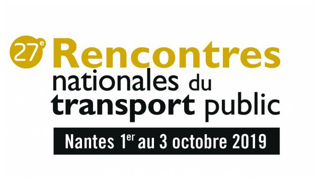 CIL4Sys's tweet photo. @CIL4Sys est présent sur le salon @27eRNTP « Rencontres nationales du transport public » à Nantes avec le groupement @pole_moveo #AI4Cities , RDV sur le stand 77D.
#mobilité #RNTP19 #transportation #mobility #sim4sys #system_engineering https://t.co/z7Jqq5rfSg