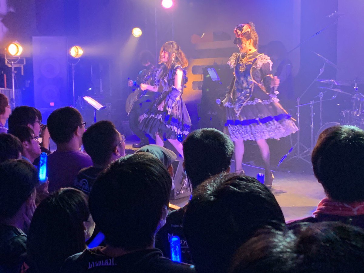 僕らだけが知るパラダイムシフト 最高のライブでした😊ありがとう！ 兎明🐰