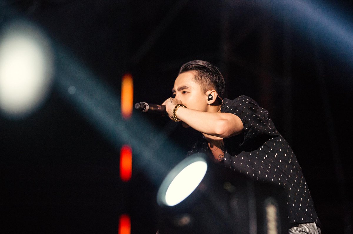 Ha Noi last night ✨✨✨
See ya!!!

#SonTungMTP #MTP #MTPEntertainment