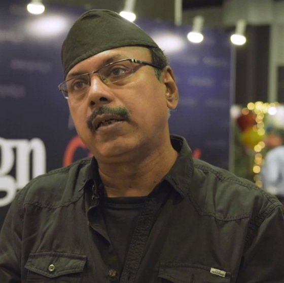 Campaign_India's tweet image. Spikes Asia 2019: Mining your &apos;emotional data&apos;
campaignindia.in/video/spikes-a… #SpikesAsia