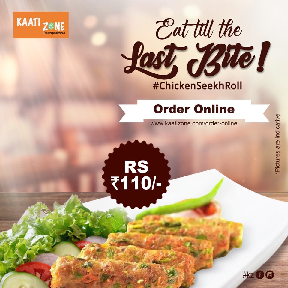 Kaati Zone on Twitter "Eat till the last bite of Chicken Seek Roll
