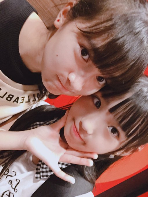 Twitterのコスプレ画像2