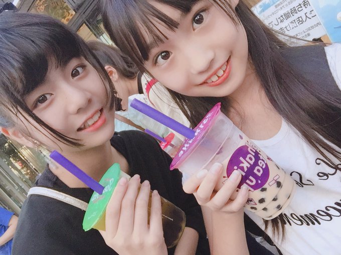 Twitterのコスプレ画像1