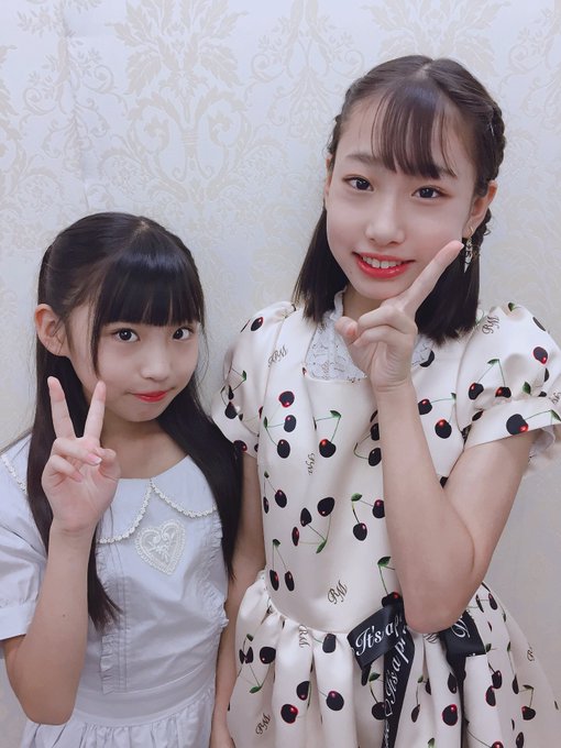 Twitterのコスプレ画像4