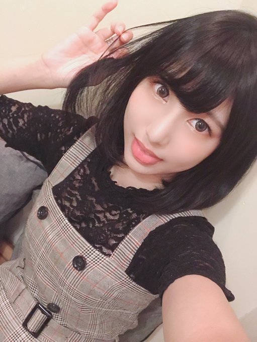 Twitterのコスプレ画像7