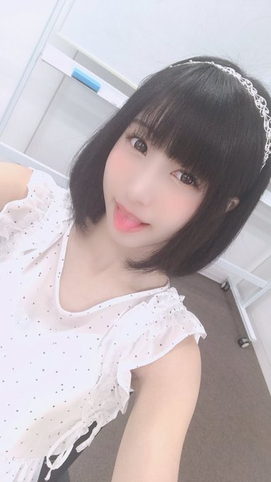 Twitterのコスプレ画像6