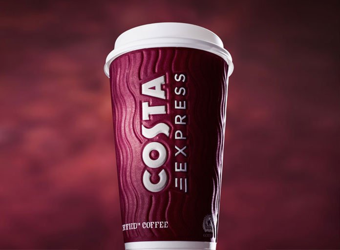 SparThornton's tweet photo. Join us in store on Tuesday 1st October for a free cup of Costa Coffee. #free https://t.co/dW2H9zmaDk