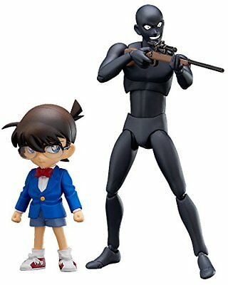 New figFIX DETECTIVE Conan Edogawa Figma Criminal Max Factory Action Figure F/S rover.ebay.com/rover/1/710-53… #Toys
